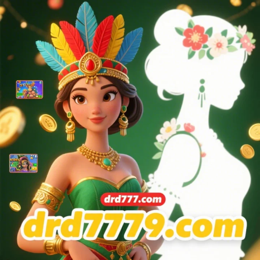 drd777.com